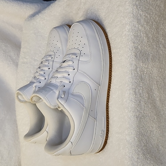 Air force 1 '07 - Picture 5 of 10